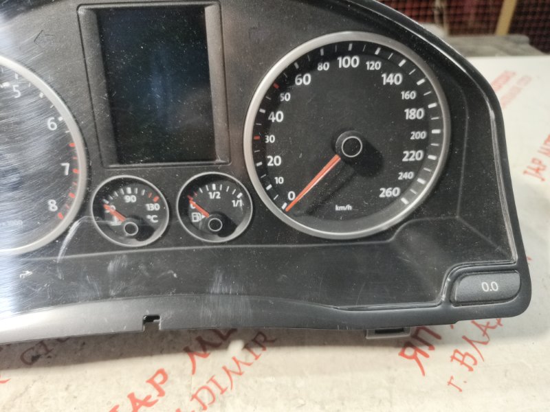 Щиток приборов, 1500 рублей, Владимир