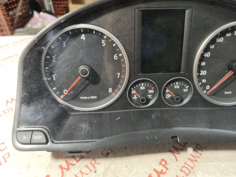 Щиток приборов, 1500 рублей, Владимир