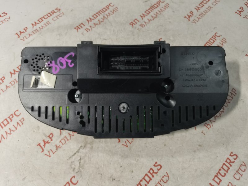 Щиток приборов, 1500 рублей, Владимир