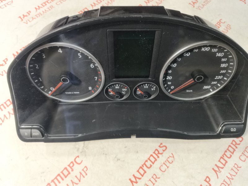 Щиток приборов, 1500 рублей, Владимир