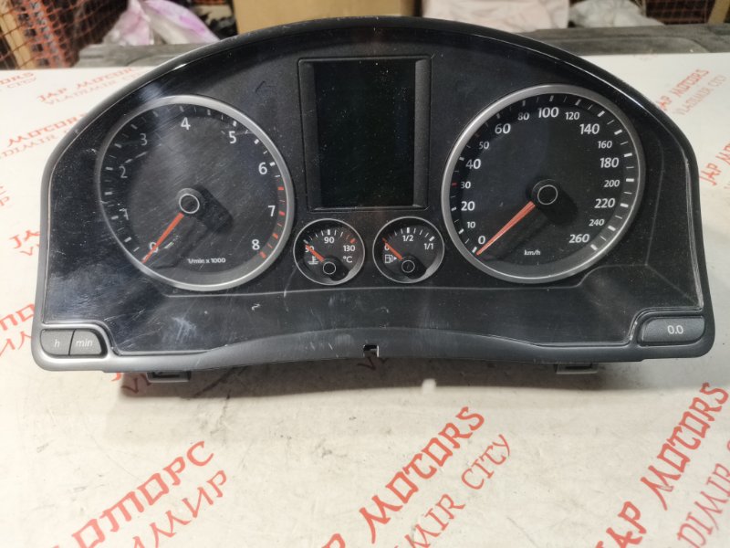 Щиток приборов, 1500 рублей, Владимир