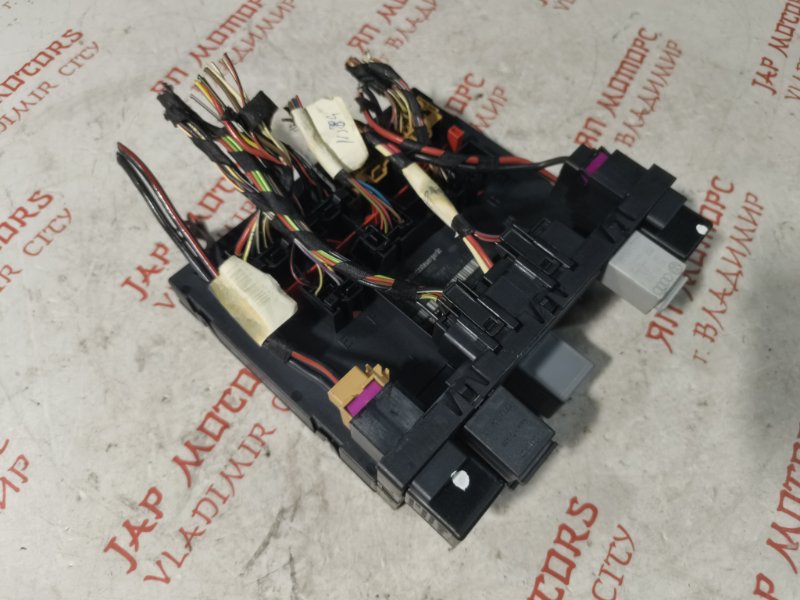 Блок предохранителей салонный, 1500 рублей, Владимир