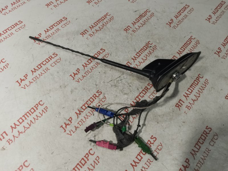 Антенна, 2500 рублей, Владимир