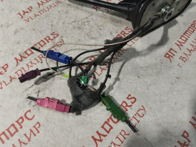 Антенна, 2500 рублей, Владимир