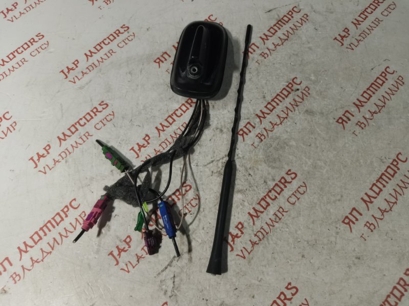 Антенна, 2500 рублей, Владимир