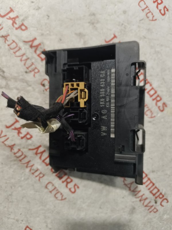 Блок управления, 1000 рублей, Владимир