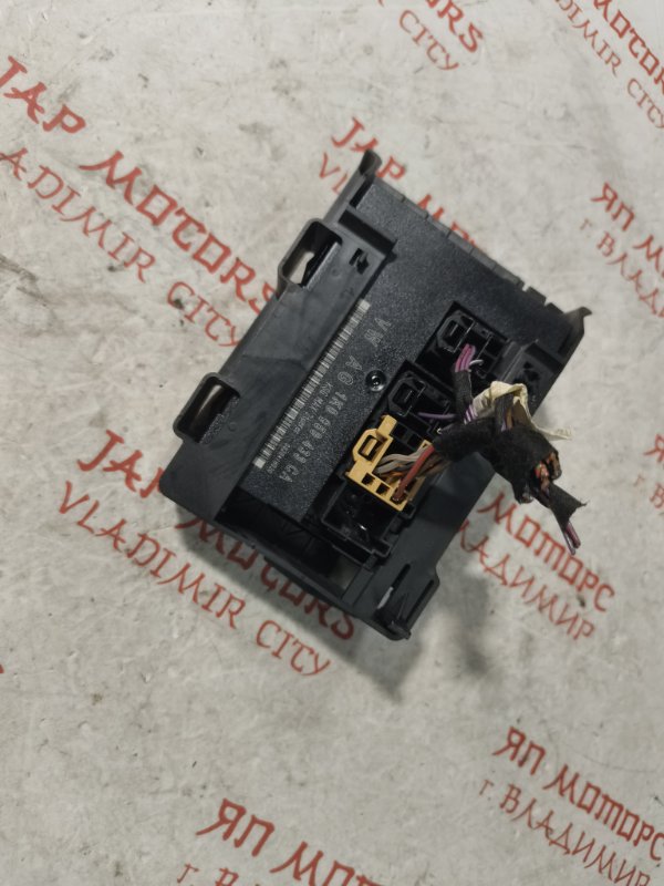 Блок управления, 1000 рублей, Владимир