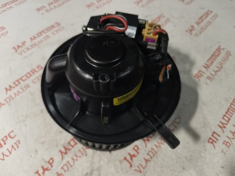 Мотор печки, 3000 рублей, Владимир