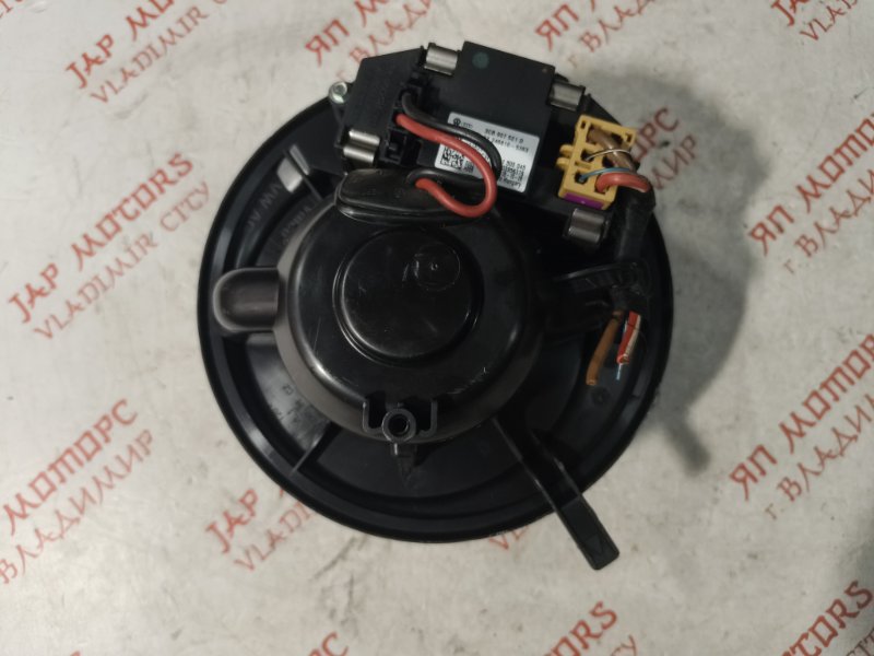 Мотор печки, 3000 рублей, Владимир