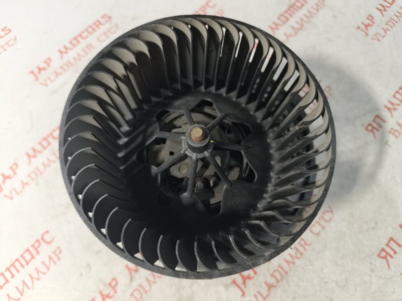 Мотор печки, 3000 рублей, Владимир