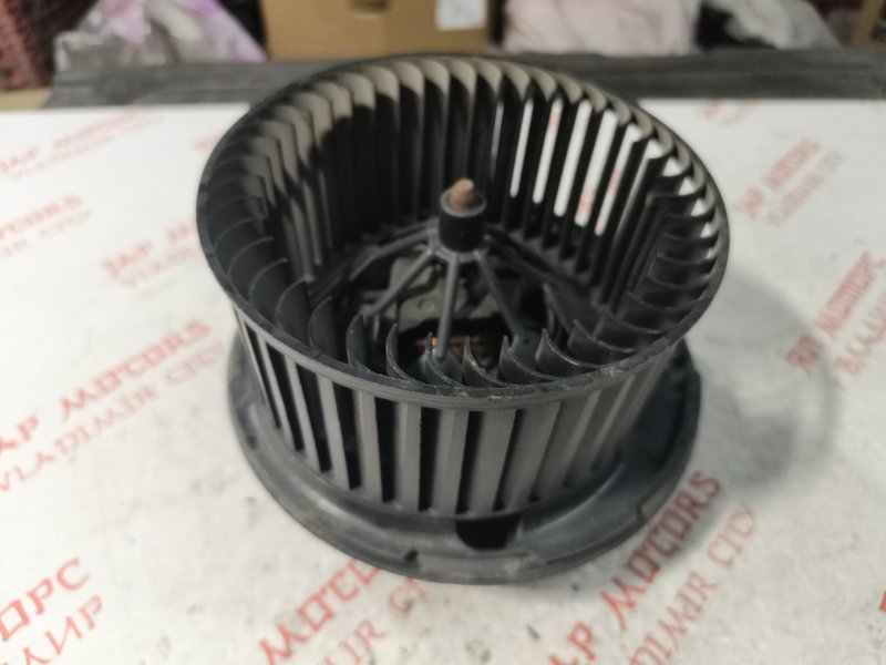 Мотор печки, 3000 рублей, Владимир