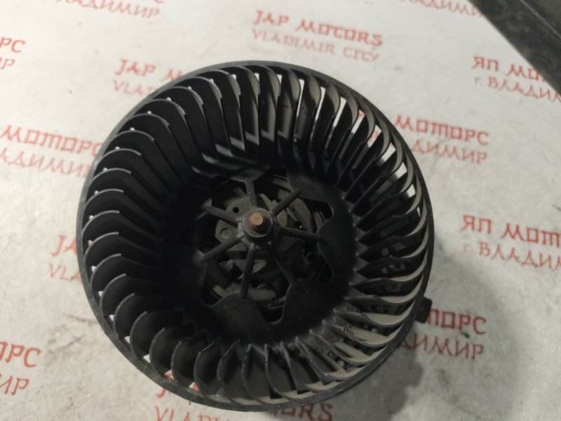 Мотор печки, 3000 рублей, Владимир