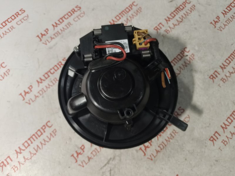 Мотор печки, 3000 рублей, Владимир