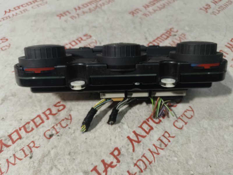 Блок управления климат-контролем, 2000 рублей, Владимир