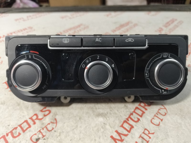 Блок управления климат-контролем, 1500 рублей, Владимир