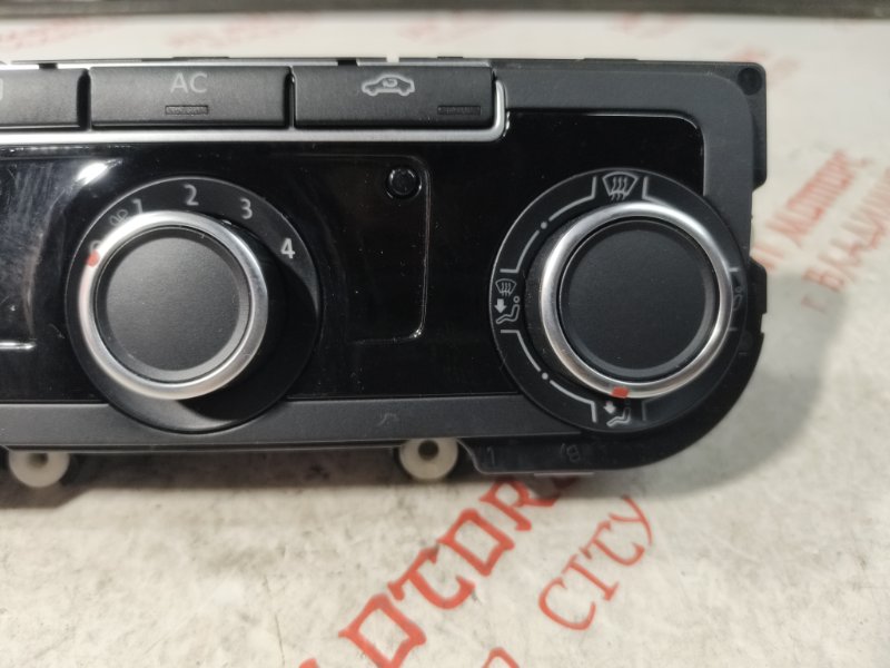 Блок управления климат-контролем, 1500 рублей, Владимир