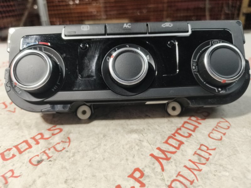 Блок управления климат-контролем, 1500 рублей, Владимир