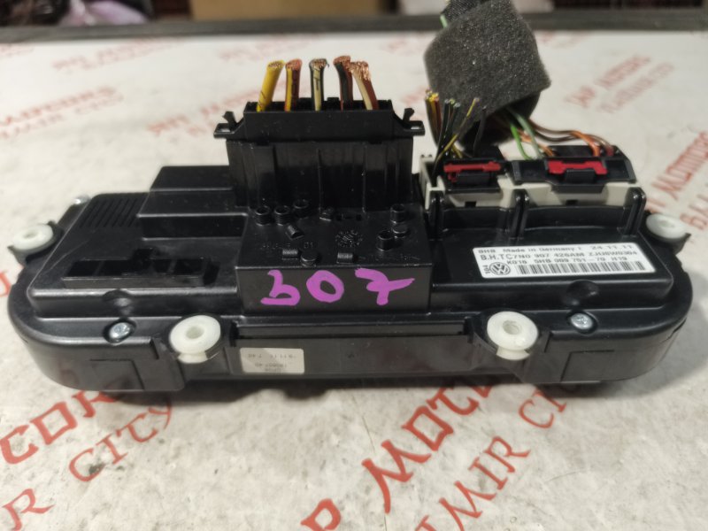 Блок управления климат-контролем, 1500 рублей, Владимир