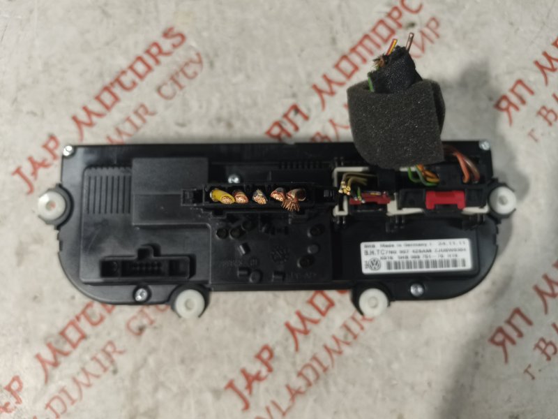 Блок управления климат-контролем, 1500 рублей, Владимир