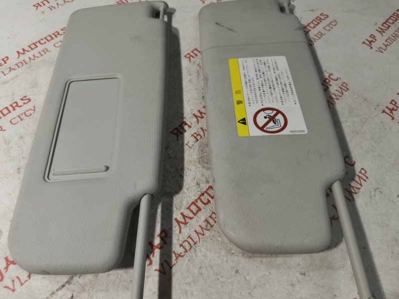 Козырек солнцезащитный, 3000 рублей, Владимир