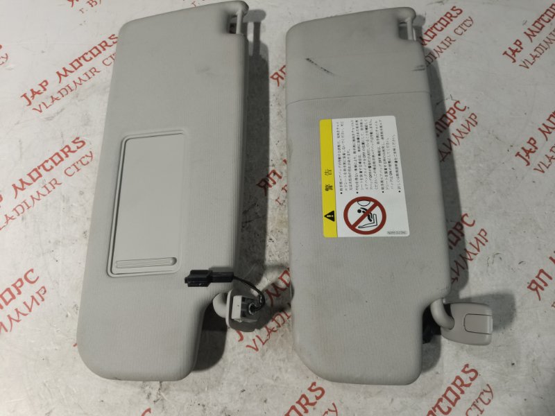 Козырек солнцезащитный, 3000 рублей, Владимир