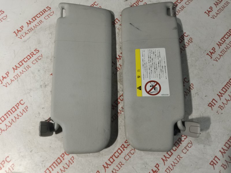 Козырек солнцезащитный, 3000 рублей, Владимир