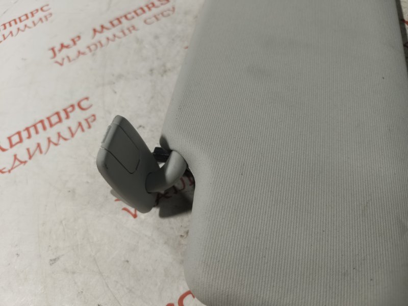 Козырек солнцезащитный, 3000 рублей, Владимир