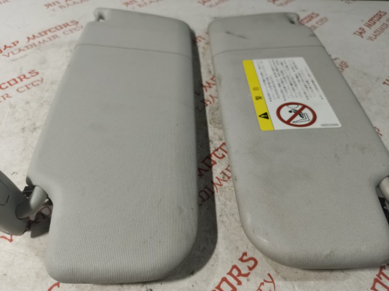 Козырек солнцезащитный, 3000 рублей, Владимир