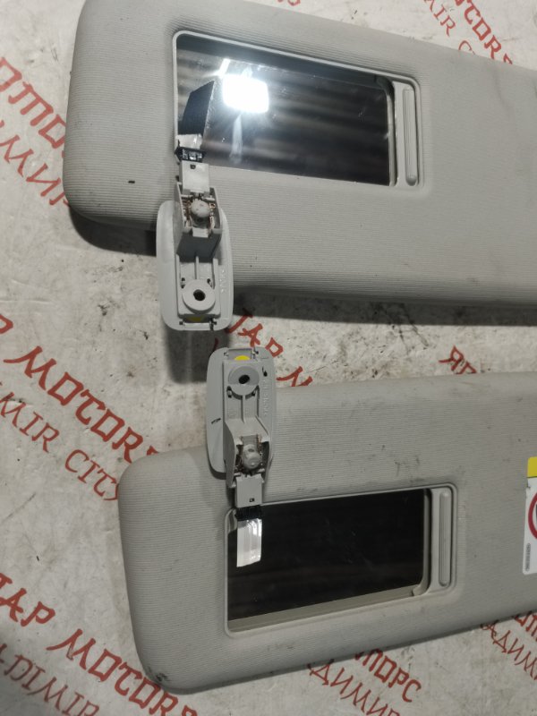 Козырек солнцезащитный, 2000 рублей, Владимир