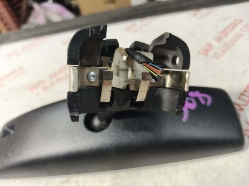 Зеркало заднего вида салонное, 1500 рублей, Владимир