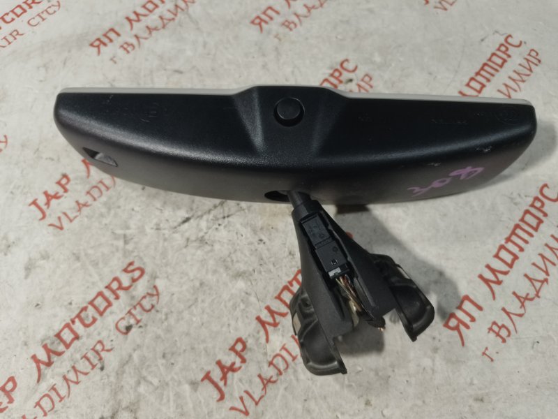 Зеркало заднего вида салонное, 1500 рублей, Владимир