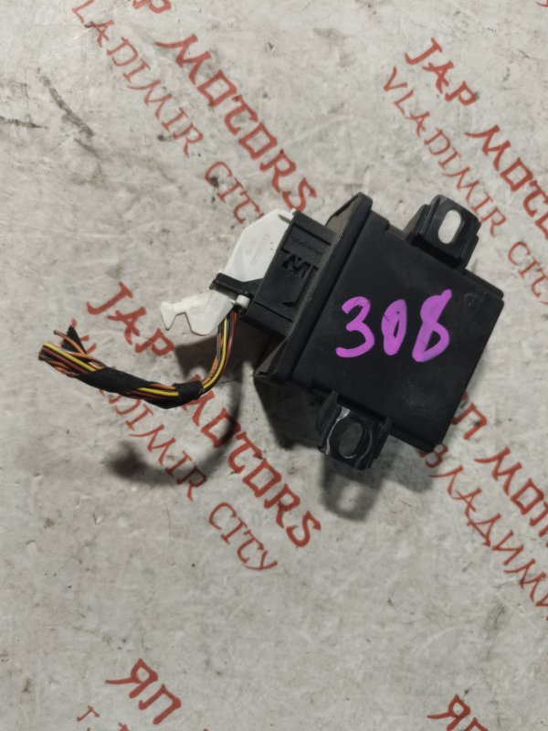 Блок управления, 1500 рублей, Владимир