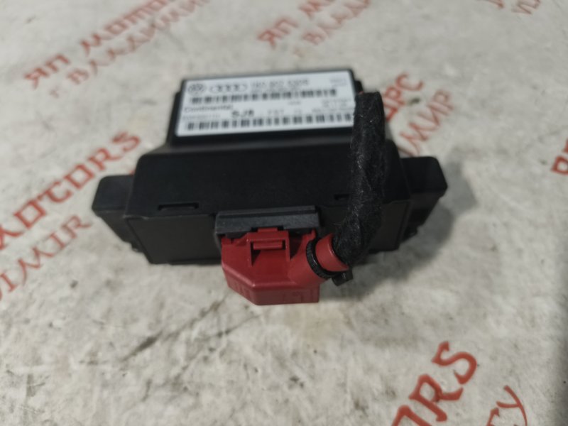 Блок управления, 750 рублей, Владимир