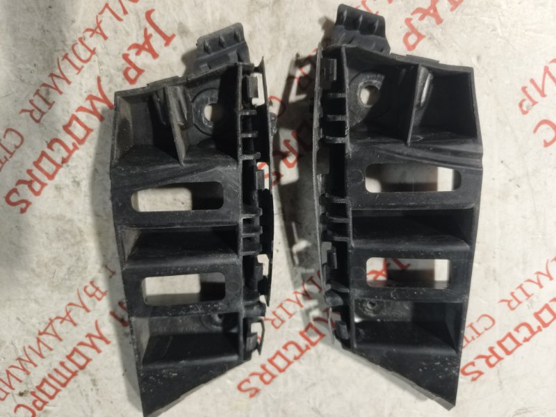 Крепление бампера, 1000 рублей, Владимир