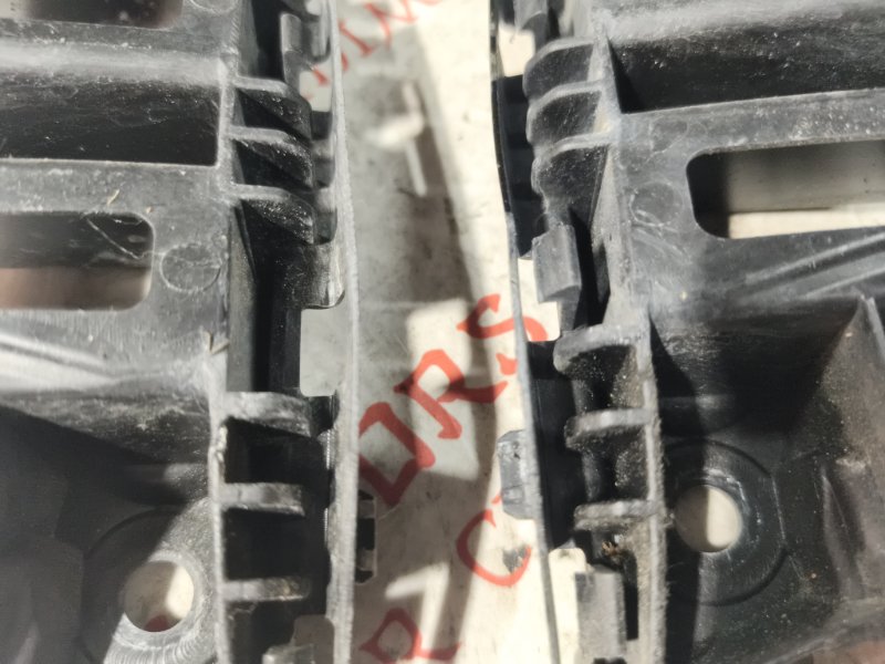 Крепление бампера, 1000 рублей, Владимир