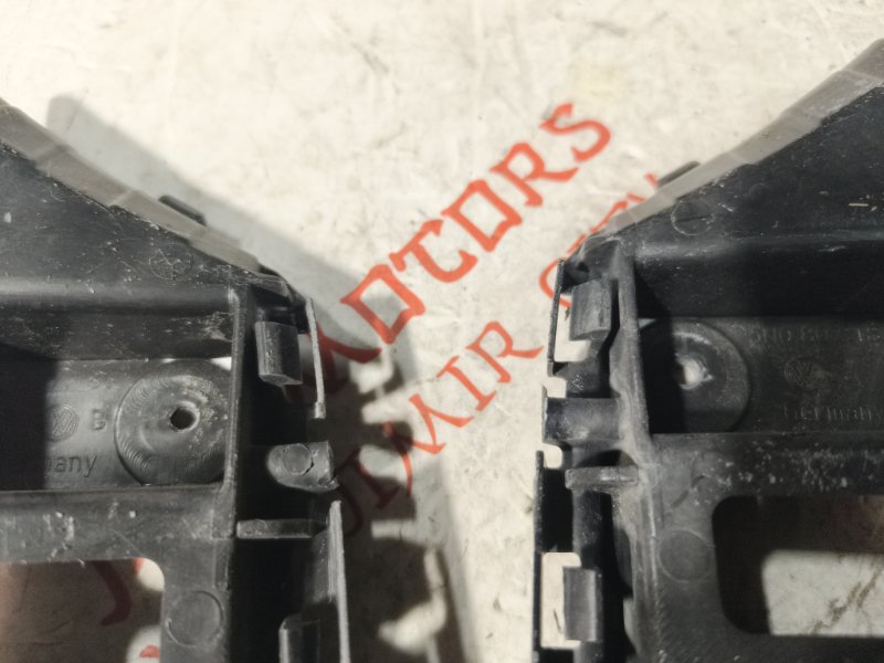 Крепление бампера, 1000 рублей, Владимир