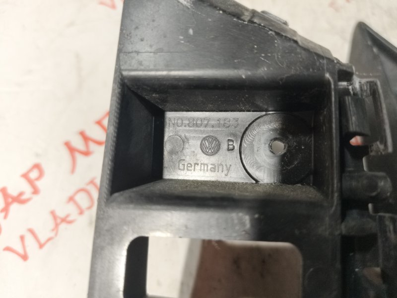 Крепление бампера, 1000 рублей, Владимир