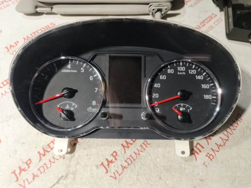 Щиток приборов, 5000 рублей, Владимир