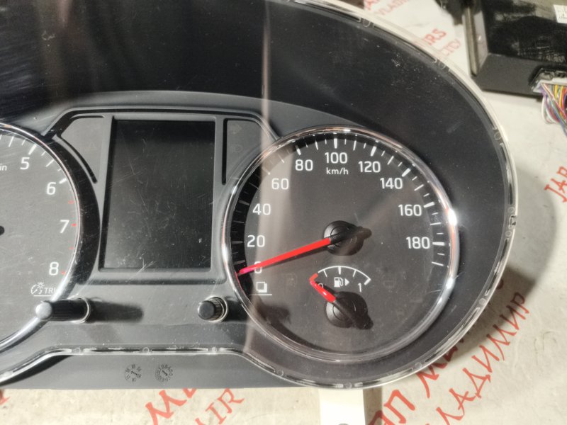 Щиток приборов, 5000 рублей, Владимир