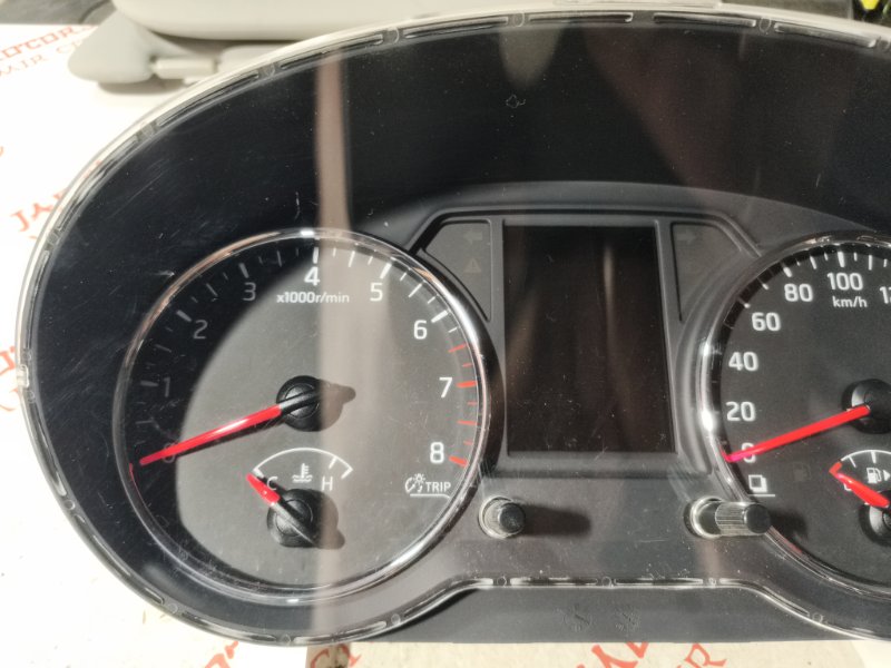 Щиток приборов, 5000 рублей, Владимир