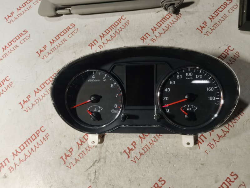 Щиток приборов, 5000 рублей, Владимир