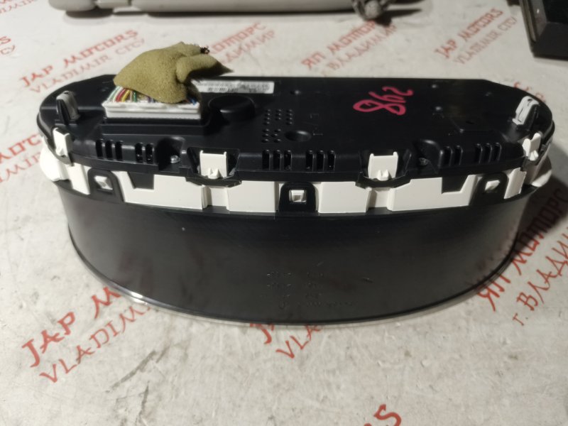 Щиток приборов, 5000 рублей, Владимир