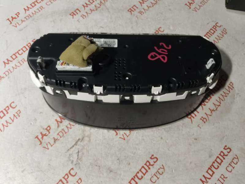 Щиток приборов, 5000 рублей, Владимир