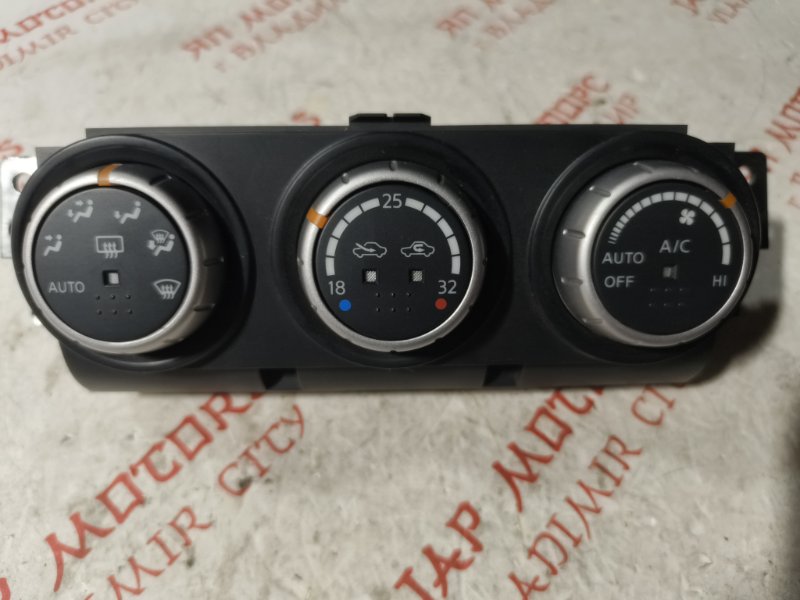 Блок управления климат-контролем, 1000 рублей, Владимир