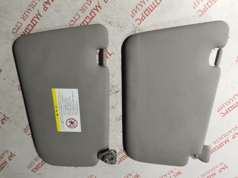 Козырек солнцезащитный, 1000 рублей, Владимир