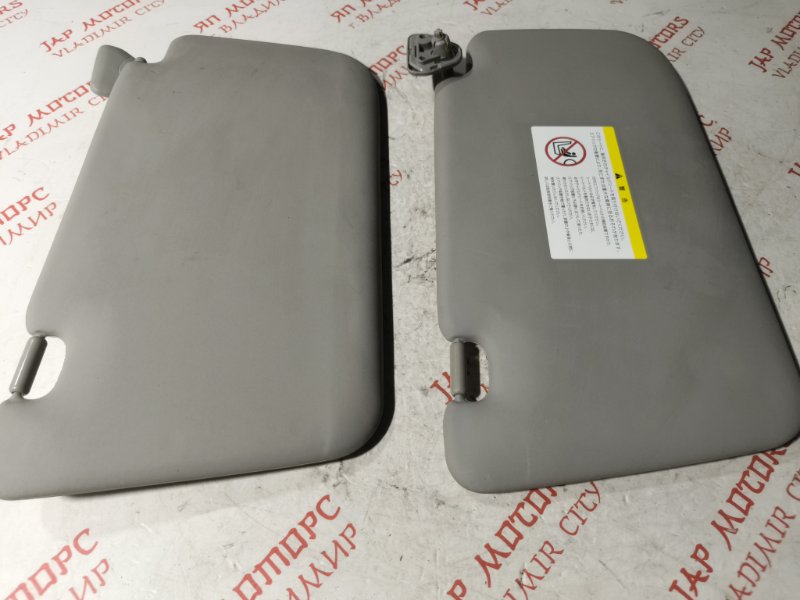 Козырек солнцезащитный, 1000 рублей, Владимир