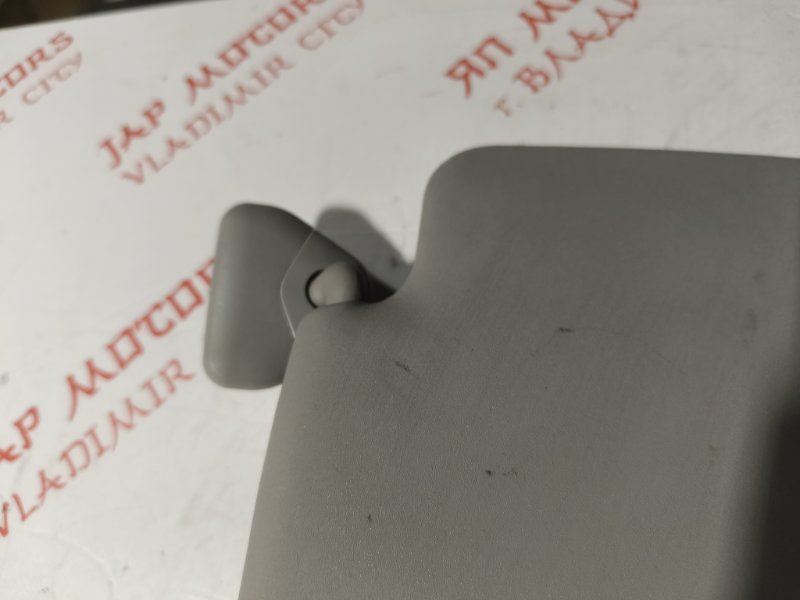 Козырек солнцезащитный, 1000 рублей, Владимир