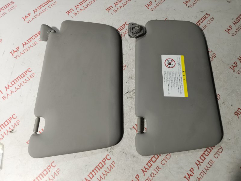 Козырек солнцезащитный, 1000 рублей, Владимир