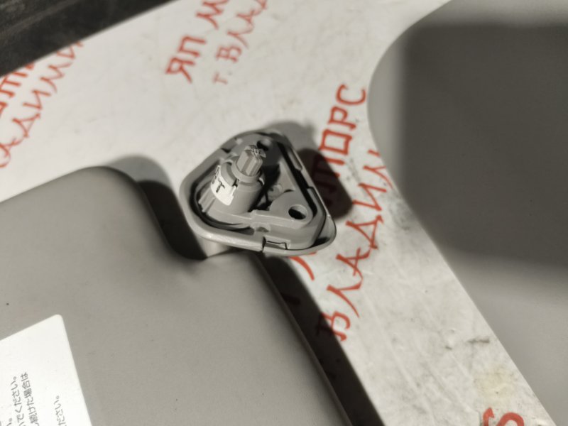 Козырек солнцезащитный, 1000 рублей, Владимир