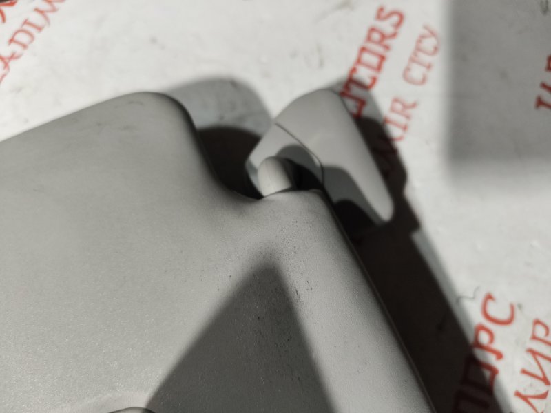 Козырек солнцезащитный, 1000 рублей, Владимир